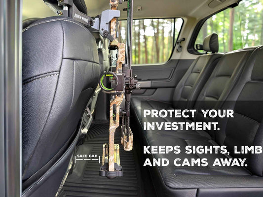 ANKR-POINT™ Bow Retention System